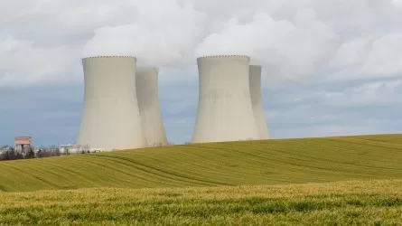 Китай введет в эксплуатацию семь новых ядерных реакторов 