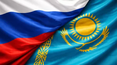 Казахстан вошел в топ-3 партнеров России 