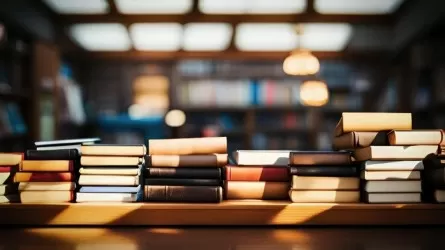 Поддержка чтения &ndash; это вклад в формирование думающей нации &ndash; Балаева