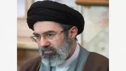 Новый лидер Ирана в тяжелом состоянии?  