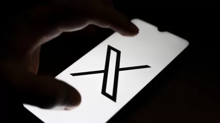 В работе соцсети X произошел сбой