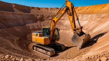 В &laquo;Казахмысе&raquo; &laquo;рассекретили&raquo; объем запасов меди 