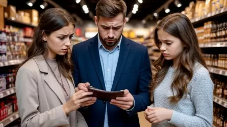 Почему бедные чаще счастливее богатых, рассказала врач 