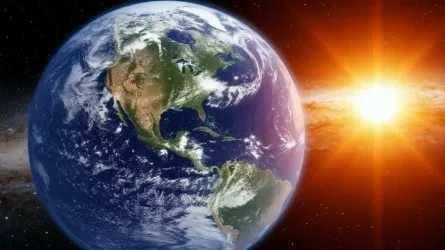 Магнитная буря 20 апреля: как корональная дыра на Солнце повлияет на Землю и метеопатов 