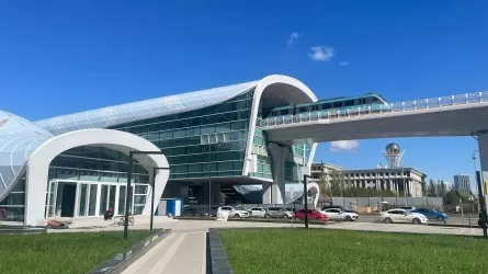 Астанада LRT жақын арада іске қосылады &ndash; әкім