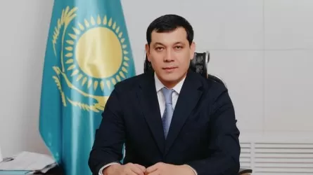 Назначен руководитель управления физкультуры и спорта Карагандинской области