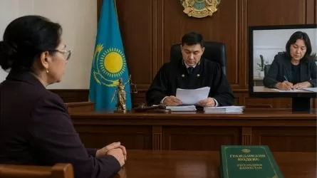 Коррупция и сплетни: педагог пришел с иском в суд Тараза 