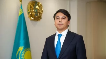 Жазыкпаев Бахтияр Базарбаевич 