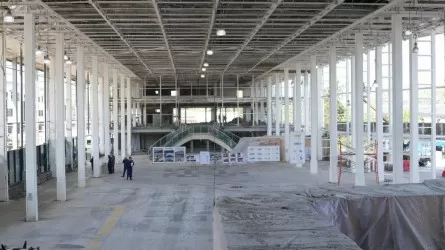 Грузопотоки в обход Алматы: как модернизация железных дорог меняет сроки доставки