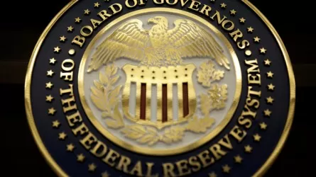 ФРС США сохранила базовую процентную ставку