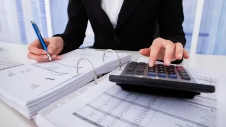 Миллиарды мимо налогов: КГД проверил казахстанских коллекторов  