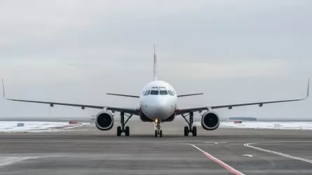 ЕС грозит серьезный дефицит авиатоплива 