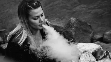 Вейпы оказались источником токсичных металлов  