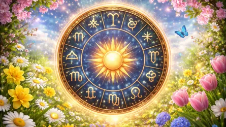 1 апреля сразу трем знакам звезды советуют срочно заняться здоровьем 