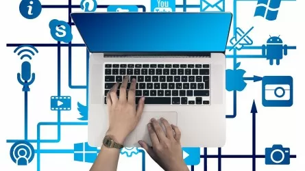 Назван основной канал для мошенников в РК 