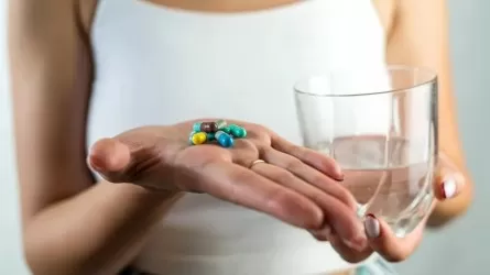 Рынок БАДов и ювелирных изделий ждут изменения 