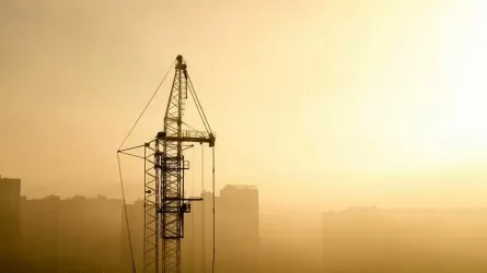 В трех городах Казахстана 27 апреля будет трудно дышать 