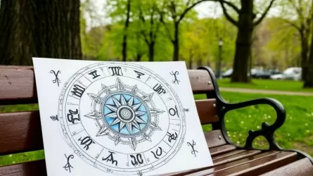 Гороскоп на 21 апреля: звезды советуют не бояться новых начинаний  