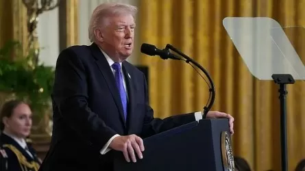 Добывайте свою нефть сами: Трамп зол на союзников по НАТО