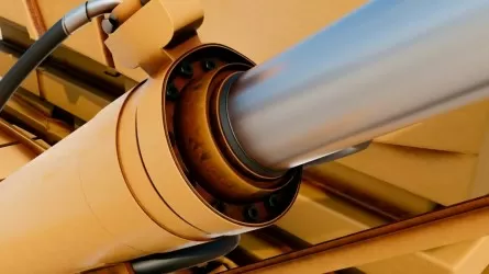 Суд защитил имущественные интересы Казахстана 