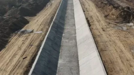 Экономия пошла на модернизацию дополнительных каналов в РК 