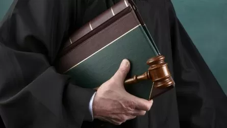 Экзамен на должность судьи ускорили в пять раз в Казахстане