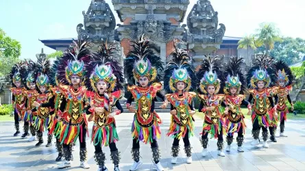 ЕЭК открывает рынок ЕАЭС для бизнеса Индонезии  