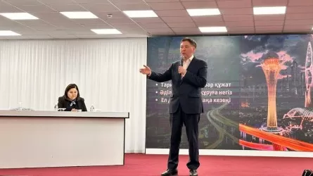 Конституцию в практику: как меняют образование 