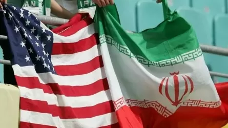 Иран предложил США свой план прекращения конфликта 