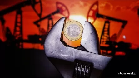 Что происходит с нацвалютой: нефть сделала тенге привлекательнее? 