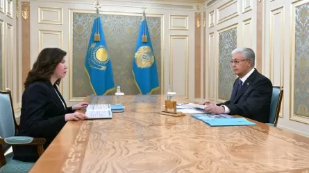 В Казахстане обновят учебники в целях продвижения ценностей новой Конституции