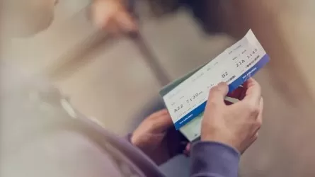 Что будет с ценами на авиабилеты в Казахстане: прогноз 