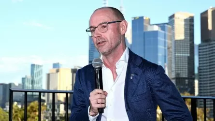 КФФ предложила на пост генсека одного из самых авторитетных футбольных управленцев в мире