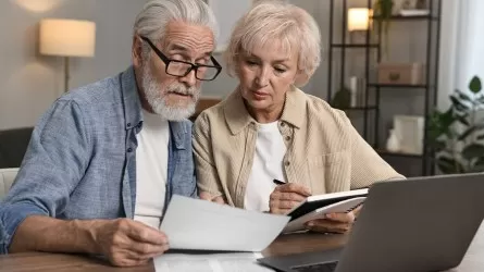 Стало известно, кому в мае повысят пенсии 