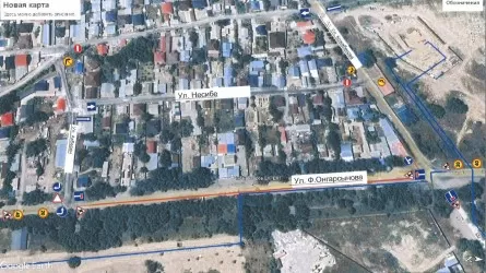 Алматинцы 10 дней не смогут пользоваться одной из улиц 