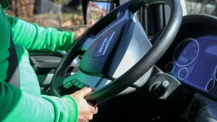 Переоборудование авто собираются упростить в Казахстане  
