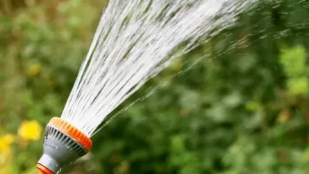 За счет чего Казахстан накопит 2,6 млрд кубометров воды 