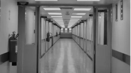 Годовалая девочка скончалась в больнице Караганды: ответ минздрава 