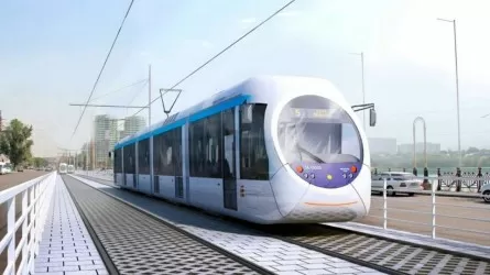 Власти Алматы раскрыли порядок изъятия земель под LRT