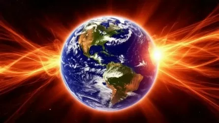 Магнитные бури 26 апреля: ждать ли удара по здоровью  и к чему готовиться метеопатам