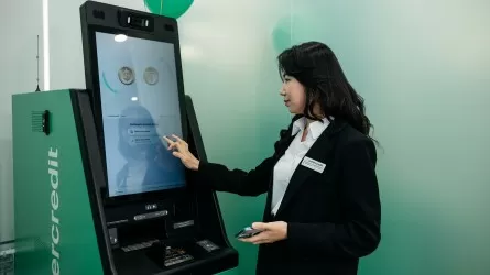 БЦК открывает отделения нового формата в Астане и Алматы 