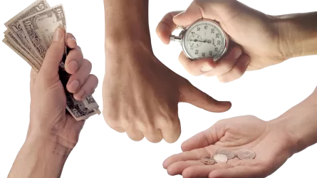 ОАЭ ищут доступ к долларовой ликвидности  