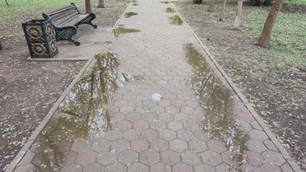 Погода в РК резко изменится к майским праздникам 