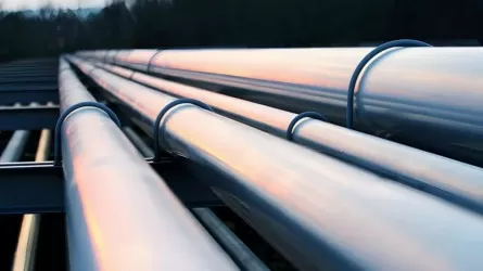 Кремль прокомментировал остановку транзита казахстанской нефти в Германию