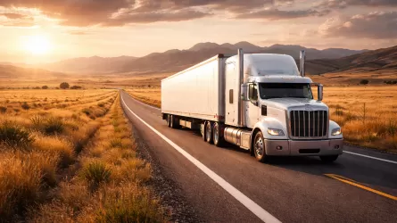 Казахстан и Россия нацелились на товарооборот до 30 млрд долларов  