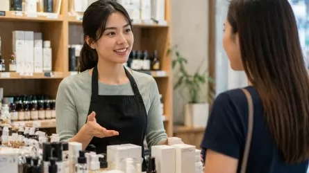 Почти 40% молодежи занято на рынке труда РК 