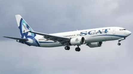 Из Астаны и Алматы можно будет улететь на популярный казахстанский курорт 