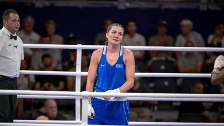 Чемпионат Азии по боксу: какую медаль забрала казахстанка в Монголии 