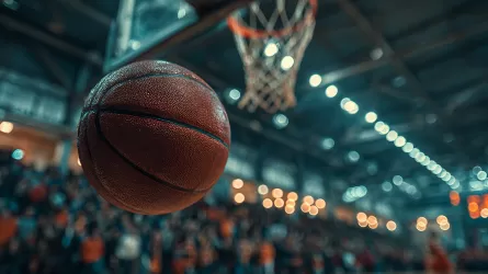 "Иртыш" стал третьим полуфиналистом женской НБЛ