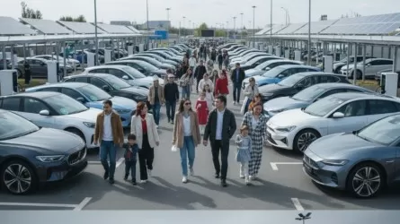 Названы главные ловушки при покупке авто 